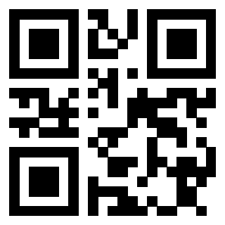 Il QrCode di 3913632867