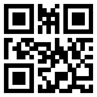 3913632868 Qr Code associato