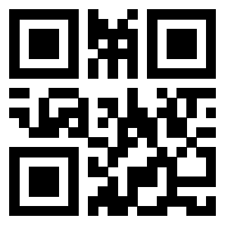 Scansione del Qr Code di 3913632869