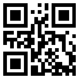 3913632872 - Immagine del Qr Code associato