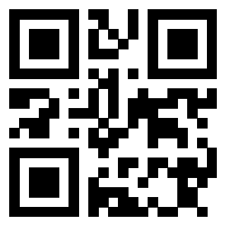Scansione del QrCode di 3913632873