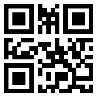 Immagine del Qr Code di 3913632874