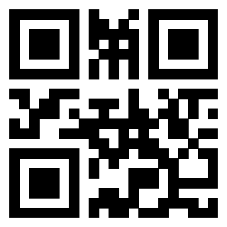 3913632876 - Immagine del QrCode associato