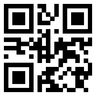 3913632878 - Immagine del QrCode associato