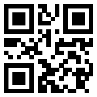Immagine del QrCode di 3913632881
