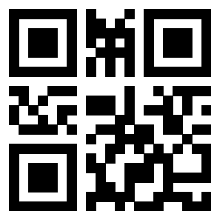 3913632883 QrCode associato