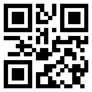 Scansione del QrCode di 3913632884