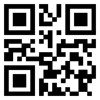 Scansione del QrCode di 3913632885