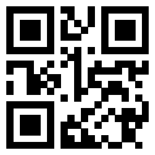 3913632890 - Immagine del Qr Code associato