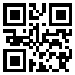 3913632891 - Immagine del Qr Code associato