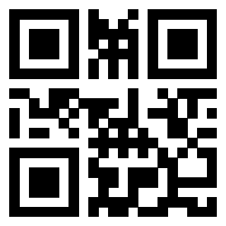 Immagine del Qr Code di 3913632892