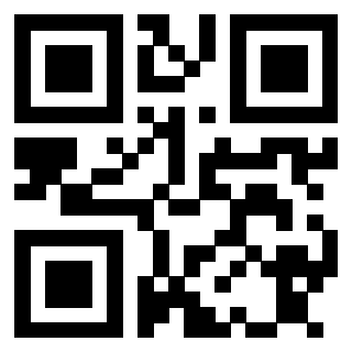 Scansione del QrCode di 3913632894