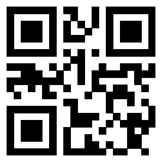 Il QrCode di 3913632896