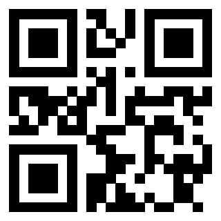 Immagine del QrCode di 3913632897