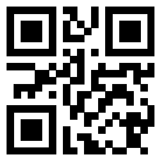 Immagine del Qr Code di 3913632898