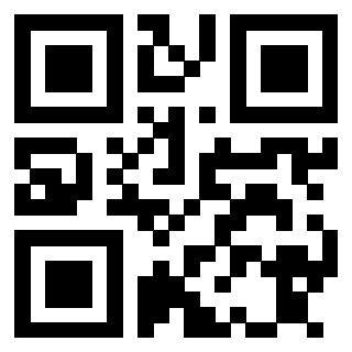 3913632899 - Immagine del QrCode