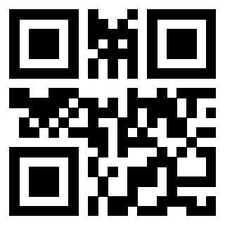 Scansione del QrCode di 3913632901