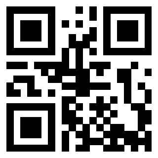 Scansione del QrCode di 3913632902