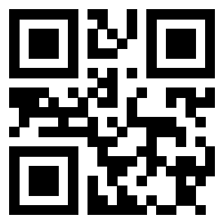 Immagine del QrCode di 3913632905