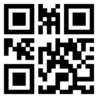 3913632906 - Immagine del QrCode