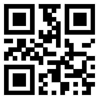 3913632907 - Immagine del QrCode associato