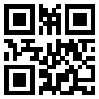 3913632909 QrCode associato