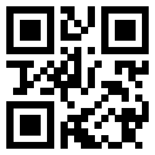 Scansione del QrCode di 3913632910