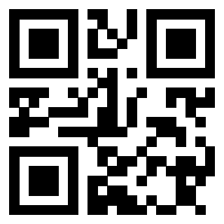 Il QrCode di 3913632911