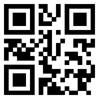 Il QrCode di 3913632913