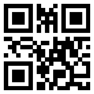3913632914 - Immagine del QrCode associato