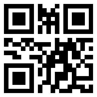 3913632915 Qr Code associato