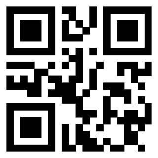 3913632917 - Immagine del QrCode associato