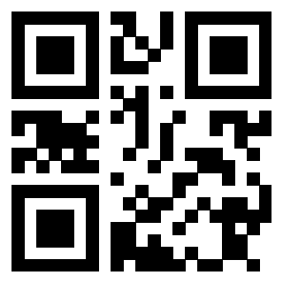 3913632918 - Immagine del Qr Code