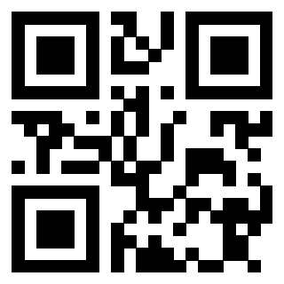 3913632921 Qr Code associato