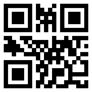 3913632922 Qr Code associato