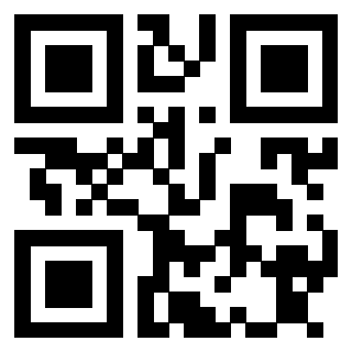 Immagine del Qr Code di 3913632925