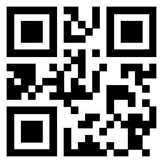 3913632926 - Immagine del QrCode associato