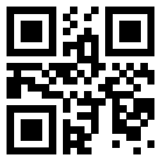 Scansione del QrCode di 3913632928