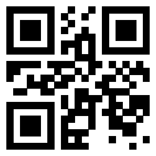 3913632929 - Immagine del QrCode associato