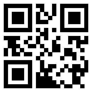Immagine del QrCode di 3913632932