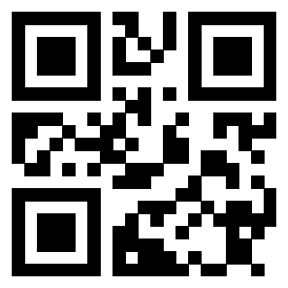 Il QrCode di 3913632934