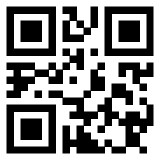 3913632935 - Immagine del QrCode