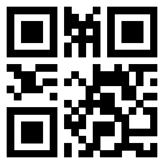 3913632936 - Immagine del Qr Code associato