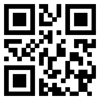 Scansione del QrCode di 3913632937