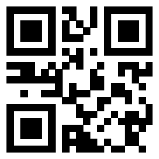 3913632938 - Immagine del QrCode