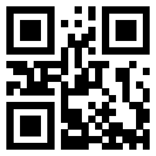 Scansione del Qr Code di 3913632939