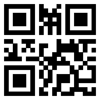 3913632940 QrCode associato