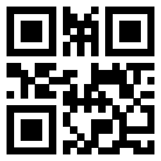3913632942 QrCode associato