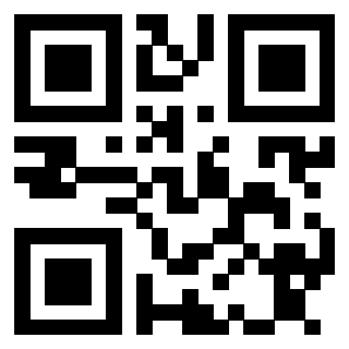 3913632944 - Immagine del QrCode associato