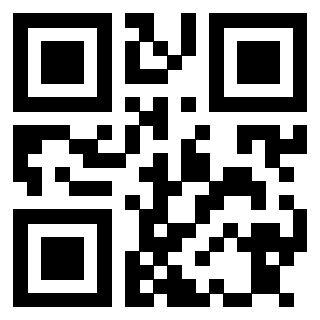 3913632948 Qr Code associato